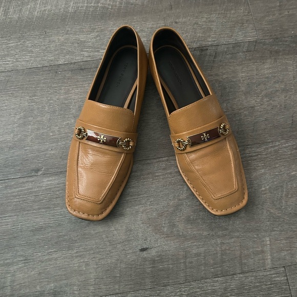 Tory Burch Perrine Loafer Size 9 - Picture 1 of 9